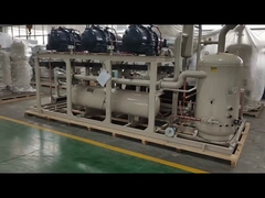 압축기 랙 유닛