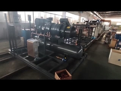 수냉각（의） 단위