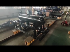 물은 단위 2를 냉각시켰습니다