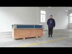 EC 시리즈 상업용 양면 에어 쿨러