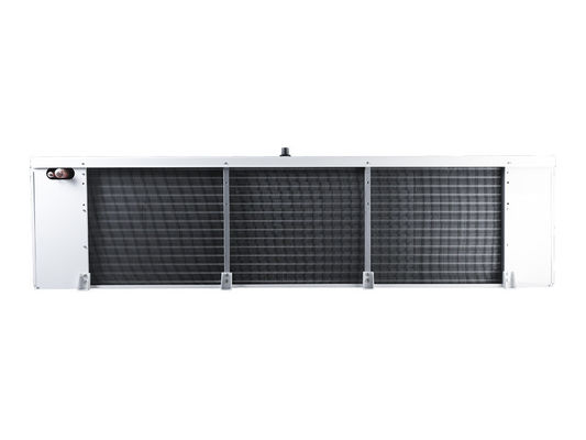 220V/380V Freon Cooling Cold Room Refrigeration Unit Freezer With Aluminum Fin
