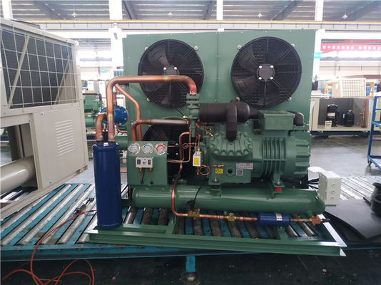 Copeland 5 Hp 2hp Condensing Unit Compressor OEM