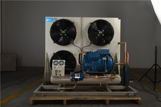 Copeland 5 Hp 2hp Condensing Unit Compressor OEM