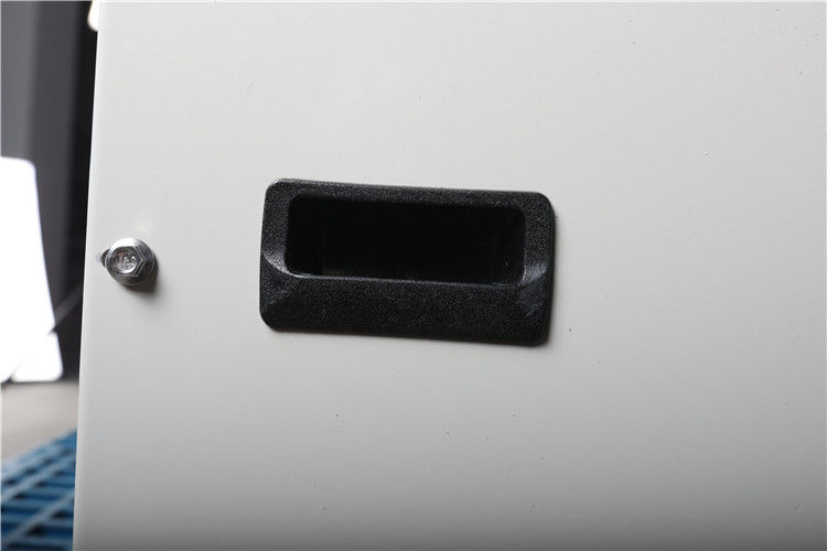 냉장실을 위한 카이델리 2Kw 공랭장치 윈도 유닛 증발기 에어컨