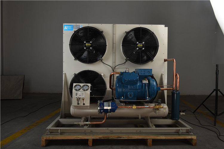 Copeland 5 Hp 2hp Condensing Unit Compressor OEM