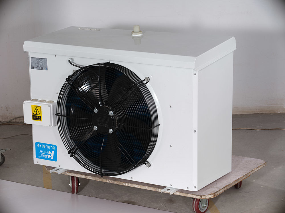 카이델리 브랜드 Ｇ 직렬 증발기 냉장실 장비 업그레이드 제품