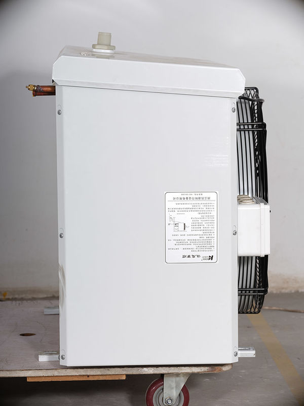 카이델리 브랜드 Ｇ 직렬 증발기 냉장실 장비 업그레이드 제품