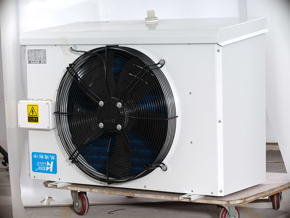 카이델리 브랜드 Ｇ 직렬 증발기 냉장실 장비 업그레이드 제품