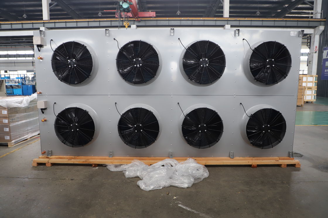 CL 시리즈 박스형 저소음 응축기