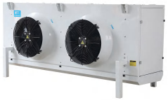 EW series water defrosting ceiling-type air cooler EW501/DL-VT