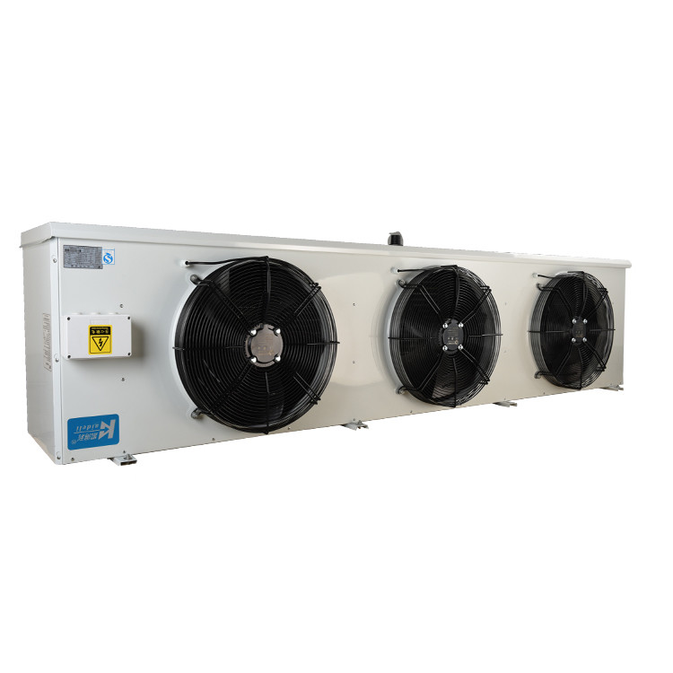 220V/380V Freon Cooling Cold Room Refrigeration Unit Freezer With Aluminum Fin