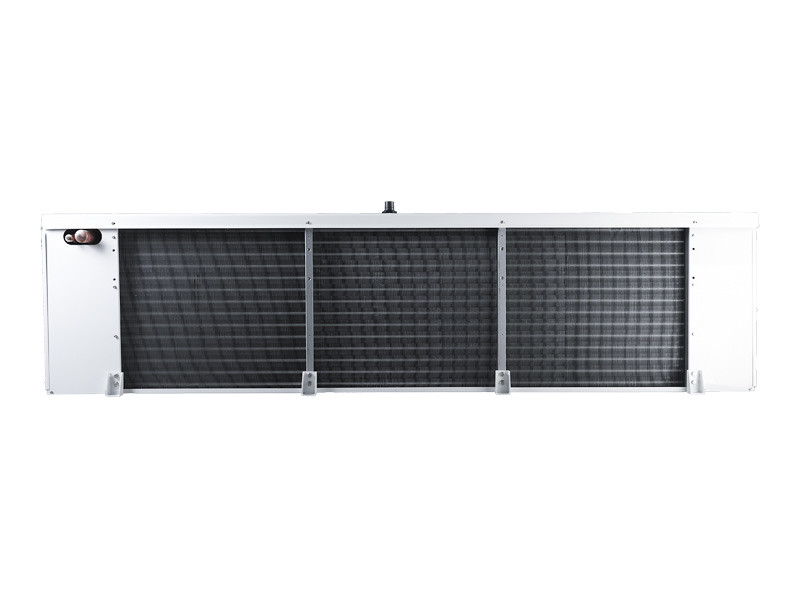 220V/380V Freon Cooling Cold Room Refrigeration Unit Freezer With Aluminum Fin