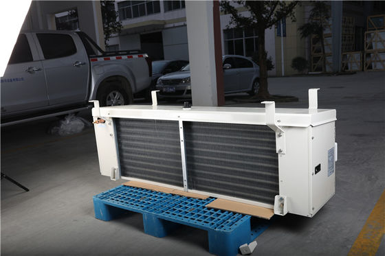상업적 냉장실 공랭장치 시원한 방 냉동고 부대 37.6 kw