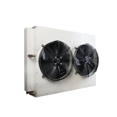 R507 380V 산업적 냉장실 콘덴서 냉각 증발기 냉장고