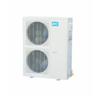 유닛 스크롤 압축기를 압축하는 4 Hp 6Hp 냉장실