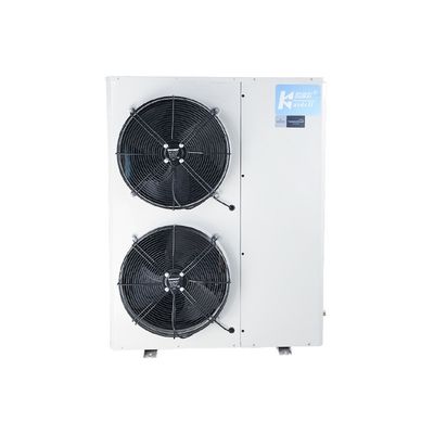 냉장고를 위한 유닛 냉각장치를 압축하는 3HP 4HP 5HP 냉장실