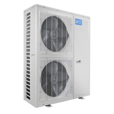 유닛 콘덴서를 냉각시키는 2Hp 냉동 냉장고