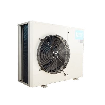 유닛 코펠랜드 압축기를 압축하는 3hp-5Hp 낮은 템프 냉장실