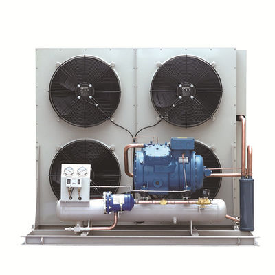 코플랜드 5 Hp 2 에이치피 응축 유닛 압축기 OEM