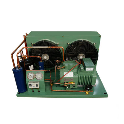 단위 피스톤 설계를 압축하는 5 Hp 냉동 냉장실