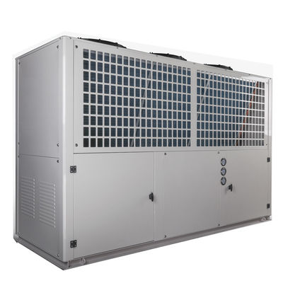 호텔을 위한 5 Hp 20HP 30HP 코플랜드 냉장실 응축 유닛