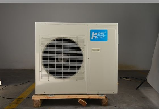 1 선풍기 R22 R410a 냉장실 냉장 설비 쿨링 유니트