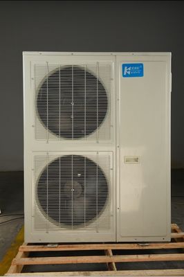 카이델리 5HP 작은 유형 냉장실 장비 냉장고 압축기 선풍기들 2명