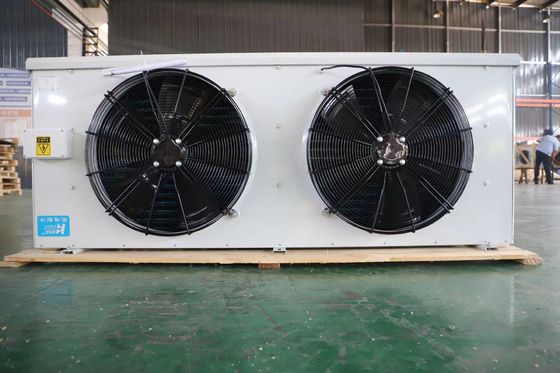 ODM 에너지 절약 주문 제작된 냉각실 증발기 동결실 장비 공랭장치